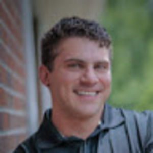 Meet your Posher, Jeff